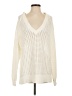 Sundance Ivory Pullover Sweater Size S - photo 1
