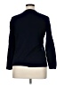 Tommy Hilfiger Polka Dots Blue Pullover Sweater Size XL - photo 2