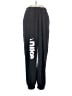 Nike Graphic Gray Track Pants Size M - photo 1