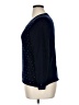 Tommy Hilfiger Polka Dots Blue Pullover Sweater Size XL - photo 5