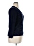 Tommy Hilfiger Polka Dots Blue Pullover Sweater Size XL - photo 4
