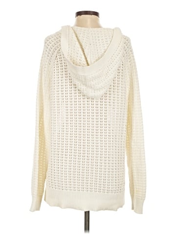 Sundance Pullover Sweater (view 2)