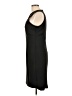 Guess Solid Black Cocktail Dress Size 12 - photo 5