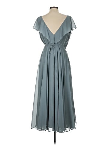 Jenny Yoo Collection Cocktail Dress (view 2)