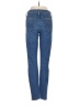 Mother Hearts Blue Jeans Size 25 waist - photo 2