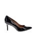 Calvin Klein Black Heels Size 7 1/2 - photo 1