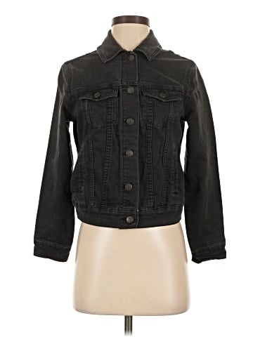 Old Navy Denim Jacket (view 1)