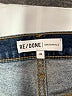 RE/DONE Blue Jeans Size 28 waist - photo 7
