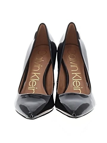 Calvin Klein Heels (view 2)