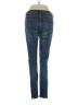 Blank NYC Hearts Blue Jeans Size 26 waist - photo 2