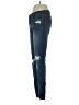 Blank NYC Hearts Blue Jeans Size 26 waist - photo 5