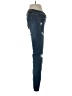 Blank NYC Hearts Blue Jeans Size 26 waist - photo 4