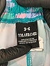 Under Armour Camo Green Shorts Size XL (youth) - photo 3