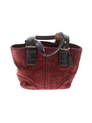 Coach Shoulder Bag (view 1)