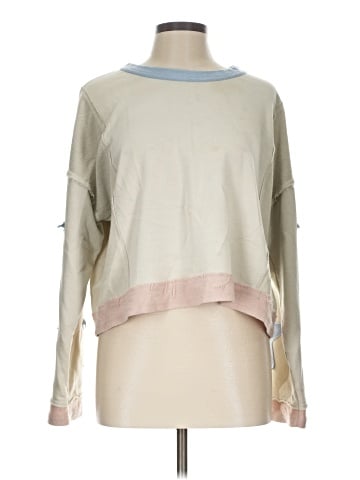 Entro Sweatshirt (view 1)