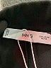 MNG Black Active Pants Size M - photo 4
