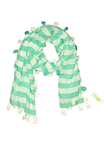Anna & Ava Scarf (view 1)