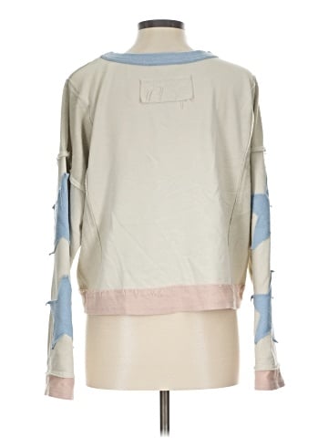 Entro Sweatshirt (view 2)