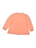 Crewcuts 100% Wool Orange Wool Pullover Sweater Size 10 - photo 2