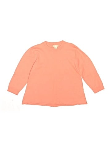 Crewcuts Wool Pullover Sweater (view 1)