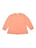 Crewcuts 100% Wool Orange Wool Pullover Sweater Size 10 - photo 1