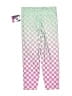 Gap Fit Argyle Pink Leggings Size 13 - 14 - photo 2