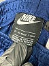 Nike 100% Polyester Solid Blue Track Pants Size 3T - photo 3