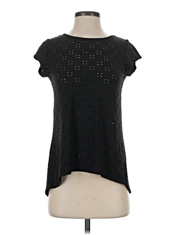 Pebble and Stone Sleeveless T-Shirt (view 1)