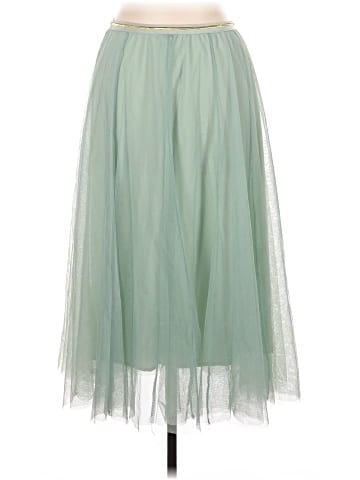 Miss Sparkling Formal Skirt (view 2)