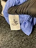 Bcg Blue Long Sleeve T-Shirt Size M - photo 8
