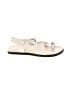 A New Day Ivory Sandals Size 5 - photo 1
