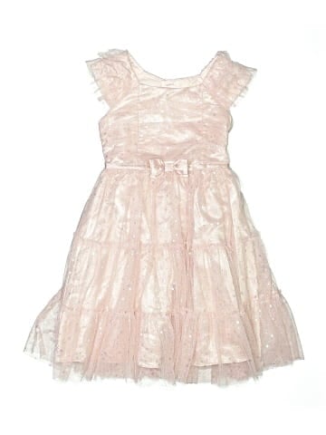Jona Michelle Dress (view 1)