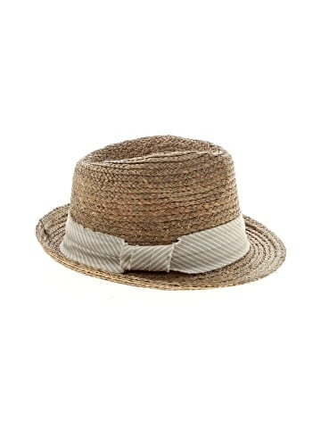 Unbranded Fedora (view 1)