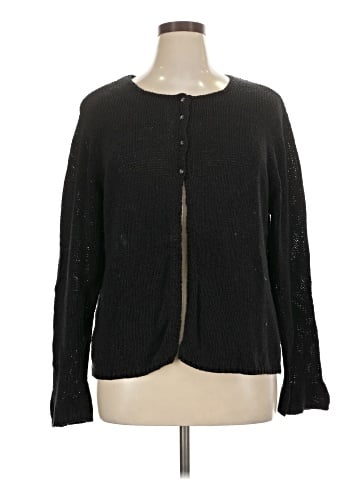 J.Jill Cardigan (view 1)
