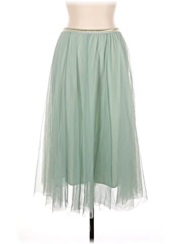 Miss Sparkling Formal Skirt (view 1)