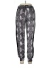 PRISMSPORT Paisley Silver Sweatpants Size L - photo 2