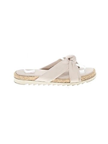 Universal Thread Sandals (view 1)
