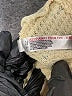 Out From Under Ivory Cardigan Size S - photo 8