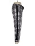 PRISMSPORT Paisley Silver Sweatpants Size L - photo 4