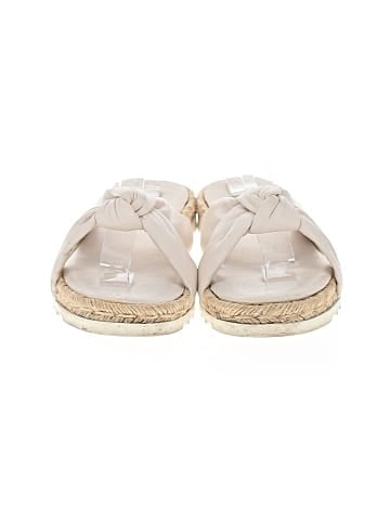 Universal Thread Sandals (view 2)