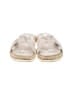 Universal Thread Ivory Sandals Size 7 - photo 2