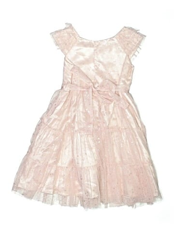 Jona Michelle Dress (view 2)