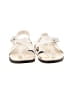 A New Day Ivory Sandals Size 5 - photo 2