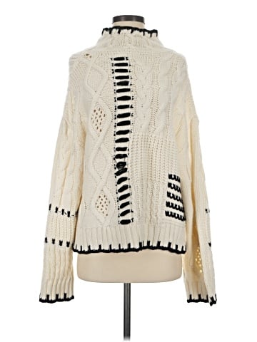 Entro Cardigan (view 1)