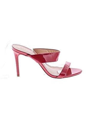 Schutz Heels (view 1)
