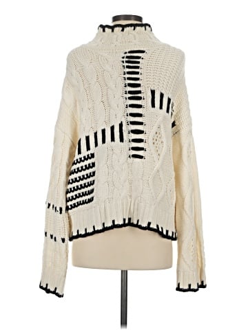 Entro Cardigan (view 2)
