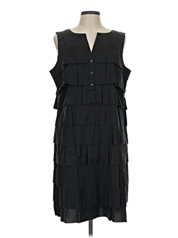 Chico's Casual Dress (view 1)