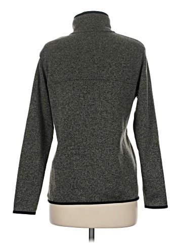 Eddie Bauer Turtleneck Sweater (view 2)