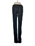 Banana Republic Chevron-herringbone Blue Jeans Size 26 waist - photo 2