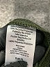 Athletic Works Solid Green Casual Pants Size 6 - 7 - photo 4